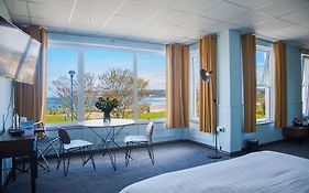 Marine Hotel Ballycastle